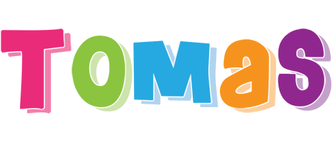 Tomas friday logo