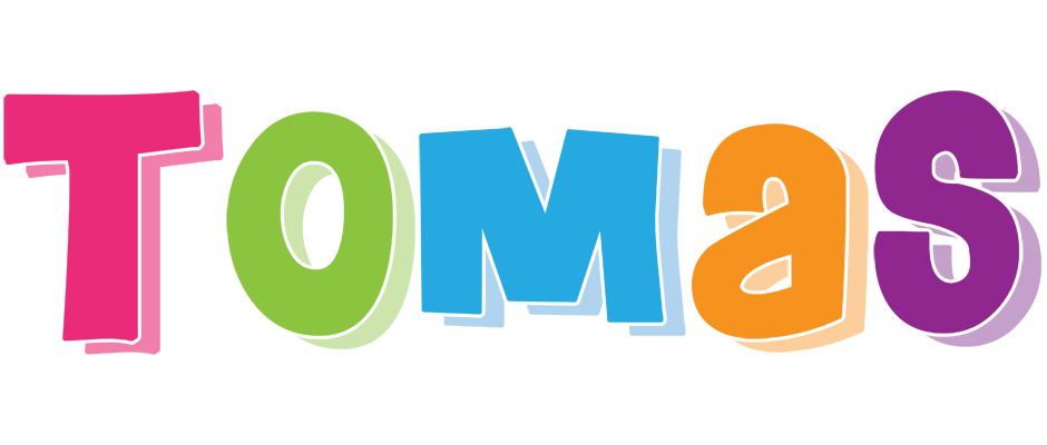 Tomas friday logo