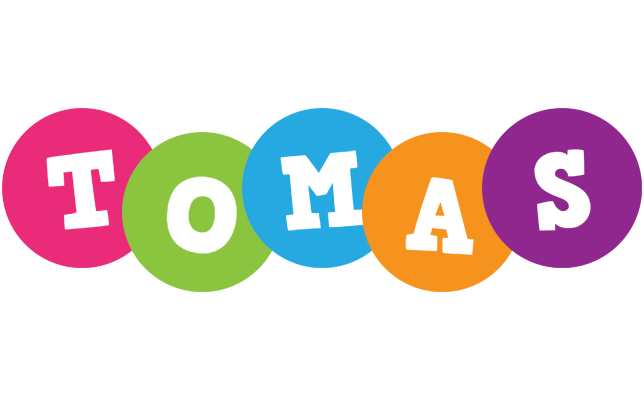 Tomas friends logo