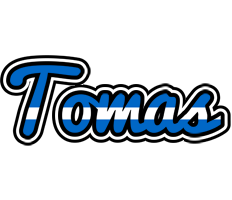 Tomas greece logo