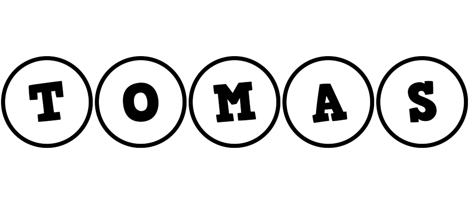 Tomas handy logo