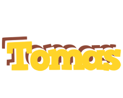 Tomas hotcup logo