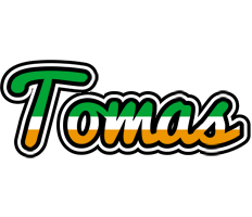 Tomas ireland logo