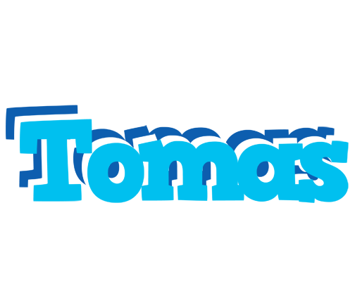 Tomas jacuzzi logo