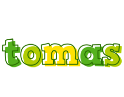 Tomas juice logo