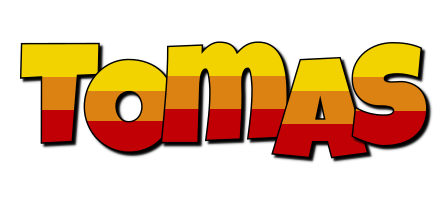 Tomas jungle logo