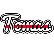 Tomas kingdom logo
