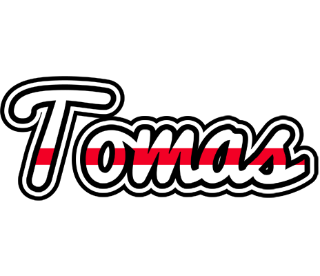 Tomas kingdom logo