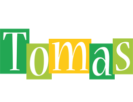 Tomas lemonade logo