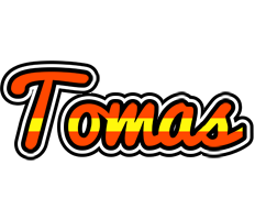 Tomas madrid logo