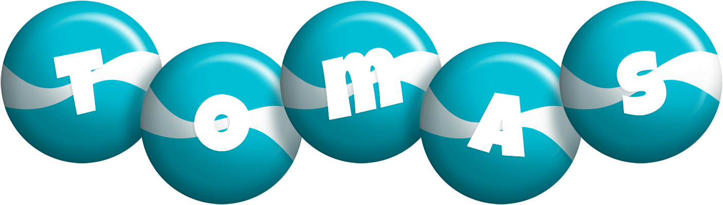 Tomas messi logo