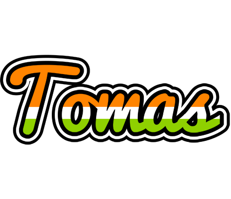 Tomas mumbai logo