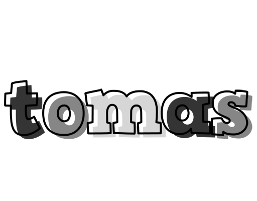Tomas night logo