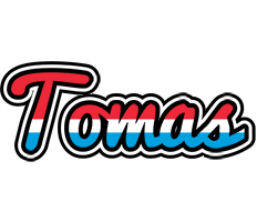 Tomas norway logo