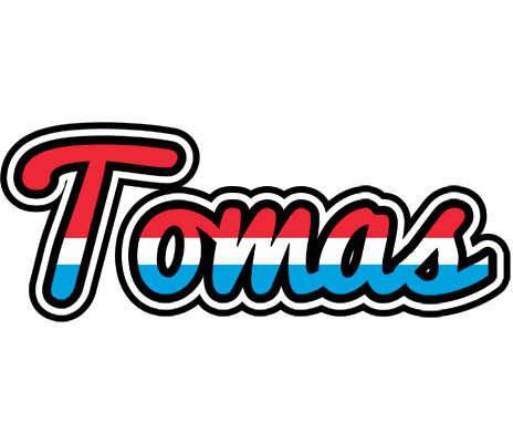 Tomas norway logo