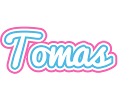 Tomas outdoors logo