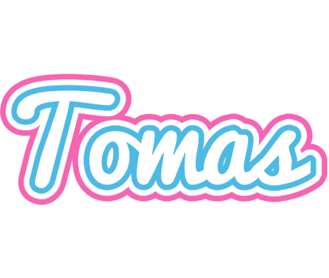 Tomas outdoors logo