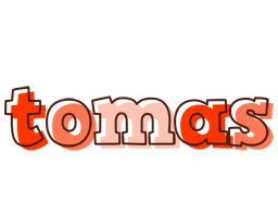 Tomas paint logo