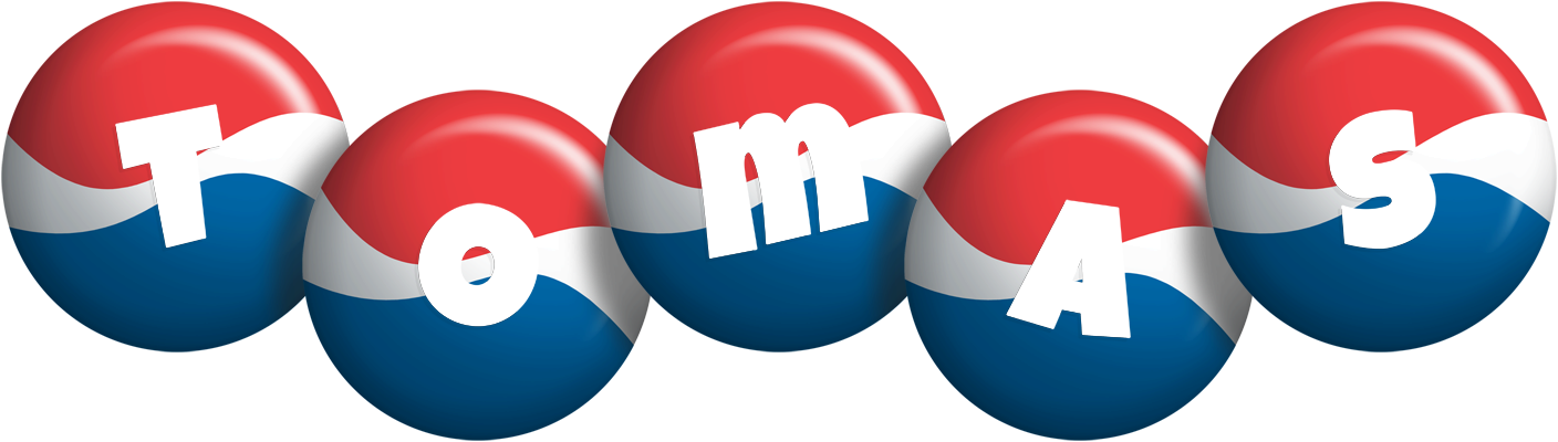 Tomas paris logo