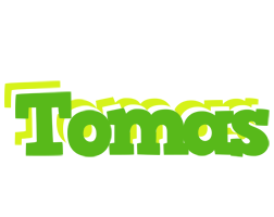 Tomas picnic logo