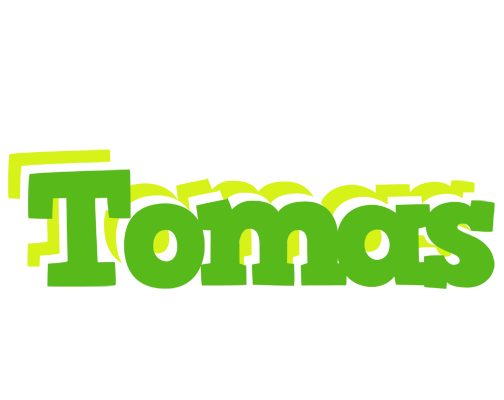 Tomas picnic logo