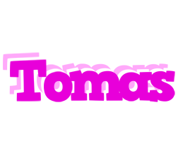 Tomas rumba logo