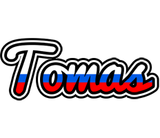 Tomas russia logo