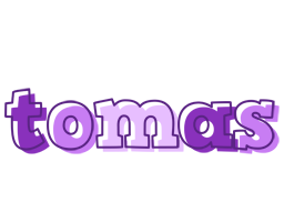 Tomas sensual logo