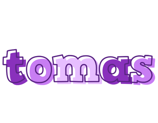 Tomas sensual logo
