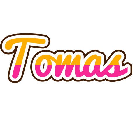 Tomas smoothie logo