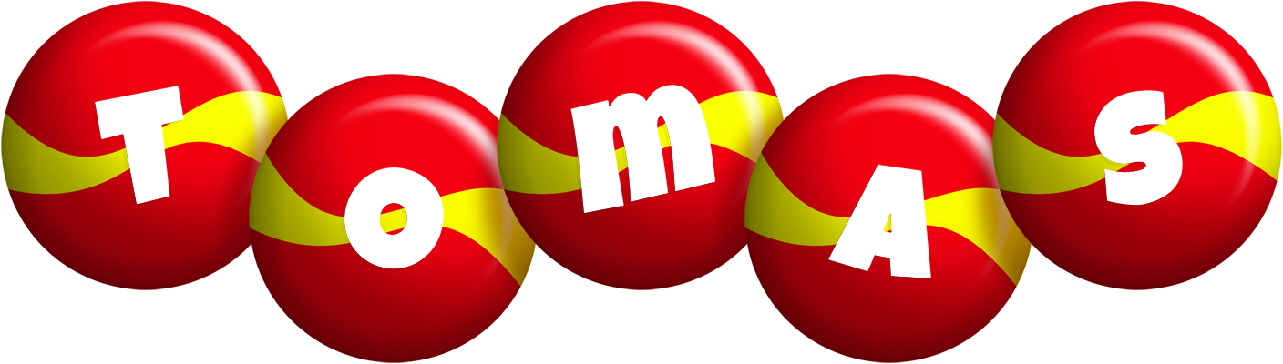 Tomas spain logo