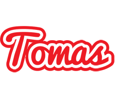 Tomas sunshine logo