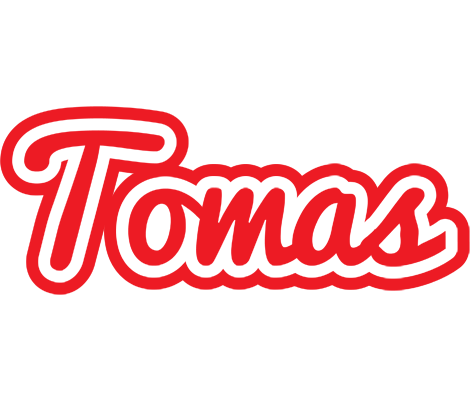 Tomas sunshine logo
