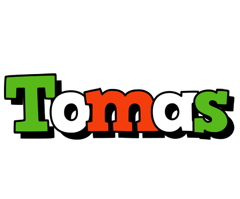 Tomas venezia logo