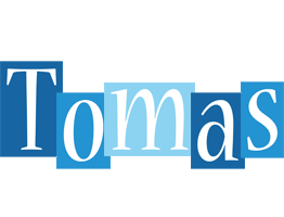 Tomas winter logo