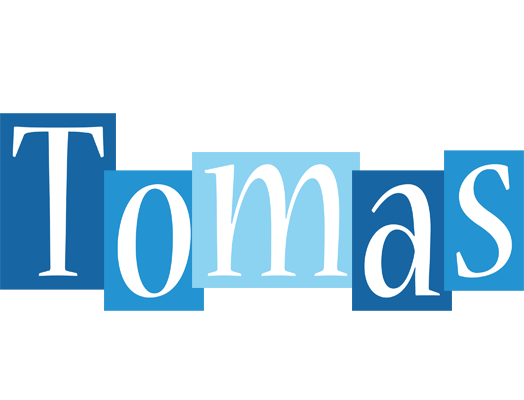 Tomas winter logo