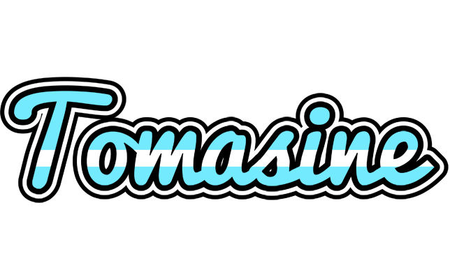 Tomasine argentine logo