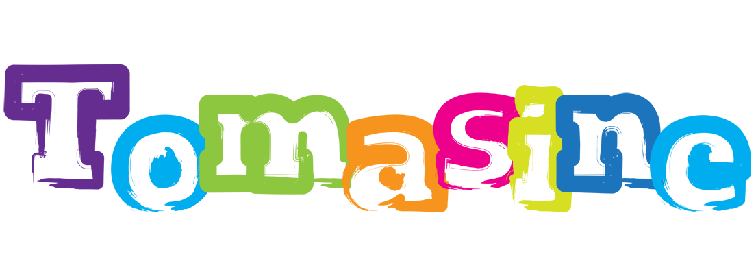 Tomasine casino logo
