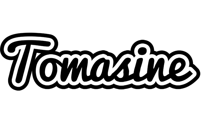 Tomasine chess logo