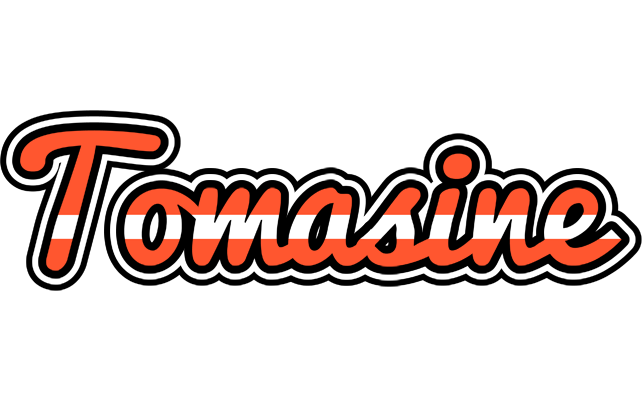Tomasine denmark logo