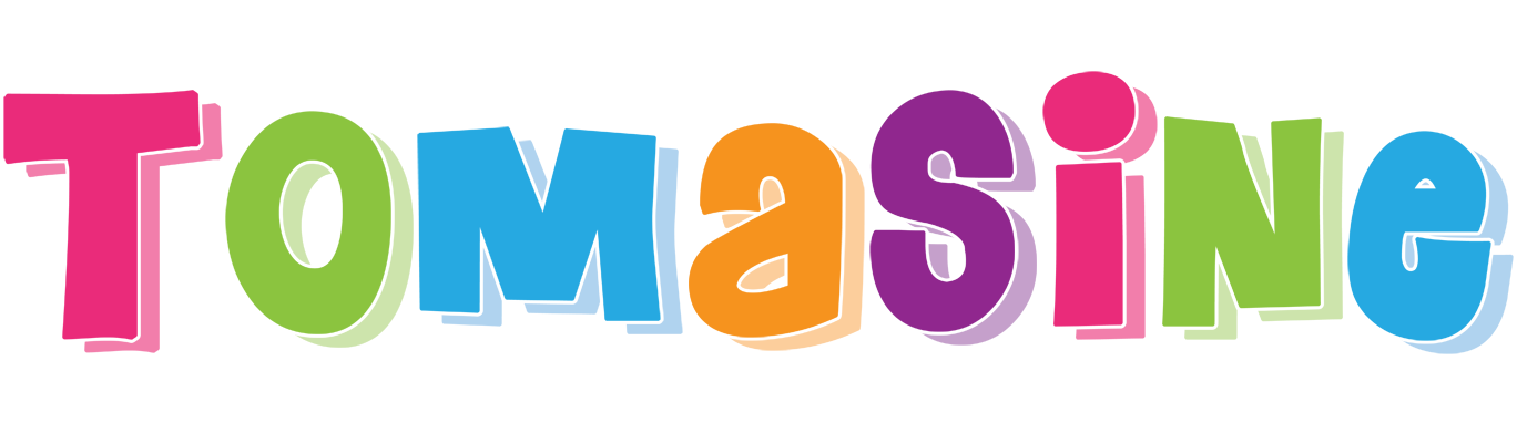 Tomasine friday logo
