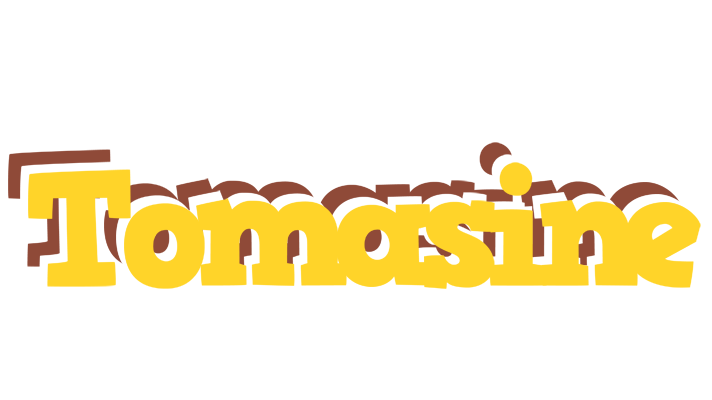 Tomasine hotcup logo