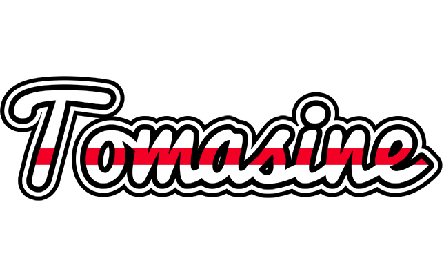 Tomasine kingdom logo