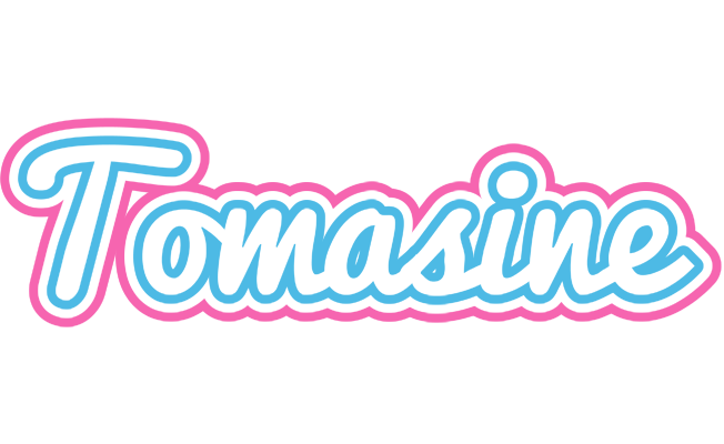Tomasine outdoors logo