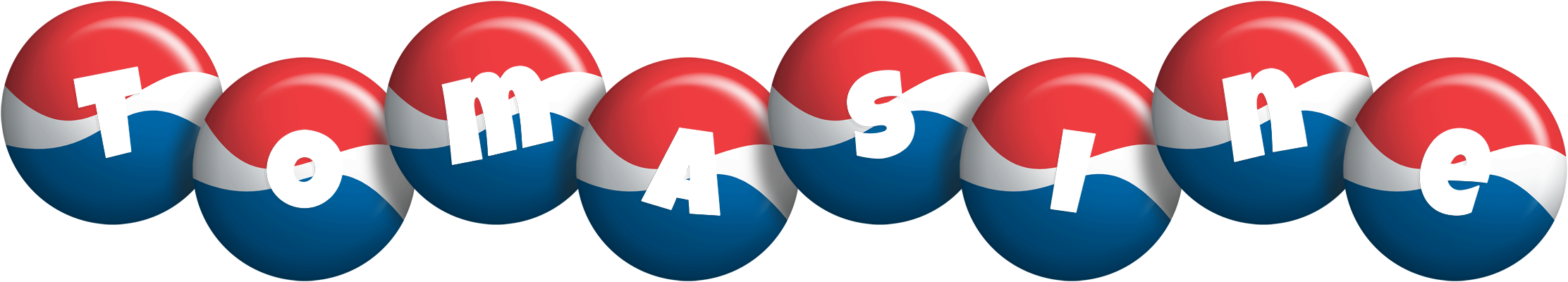 Tomasine paris logo