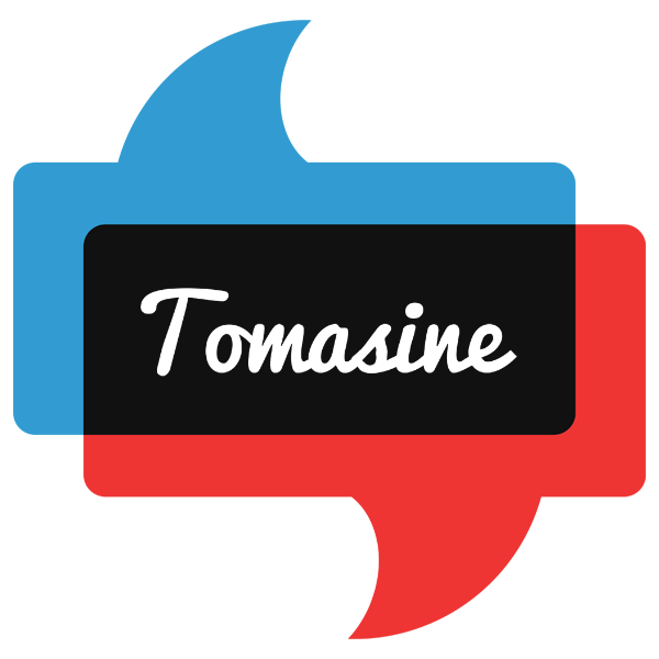 Tomasine sharks logo