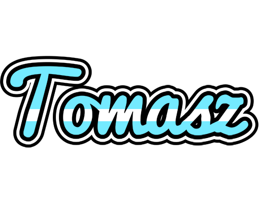 Tomasz argentine logo