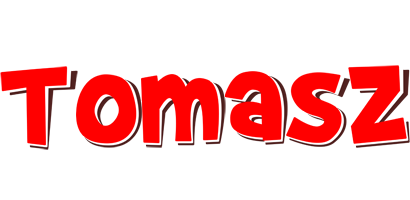 Tomasz basket logo