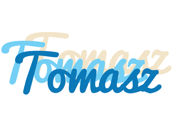 Tomasz breeze logo