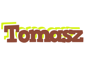 Tomasz caffeebar logo